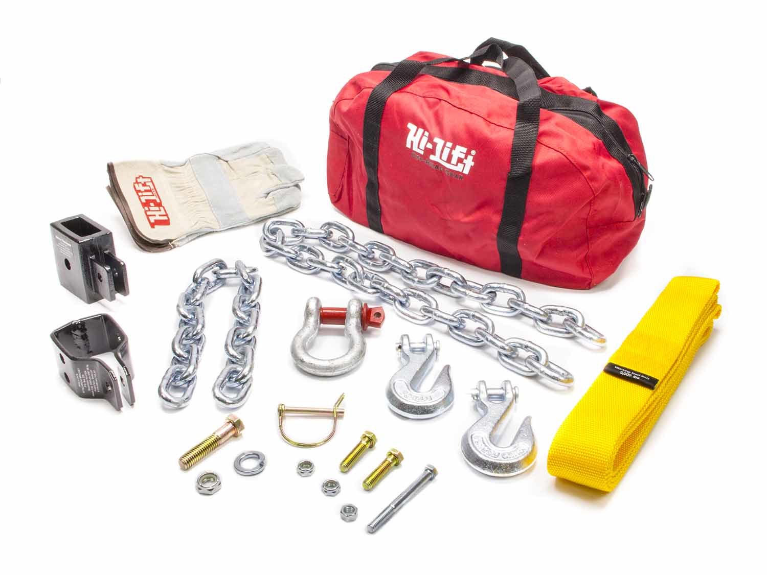 Off-Road Kit 