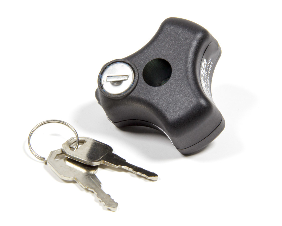Versatile Locking Knob 