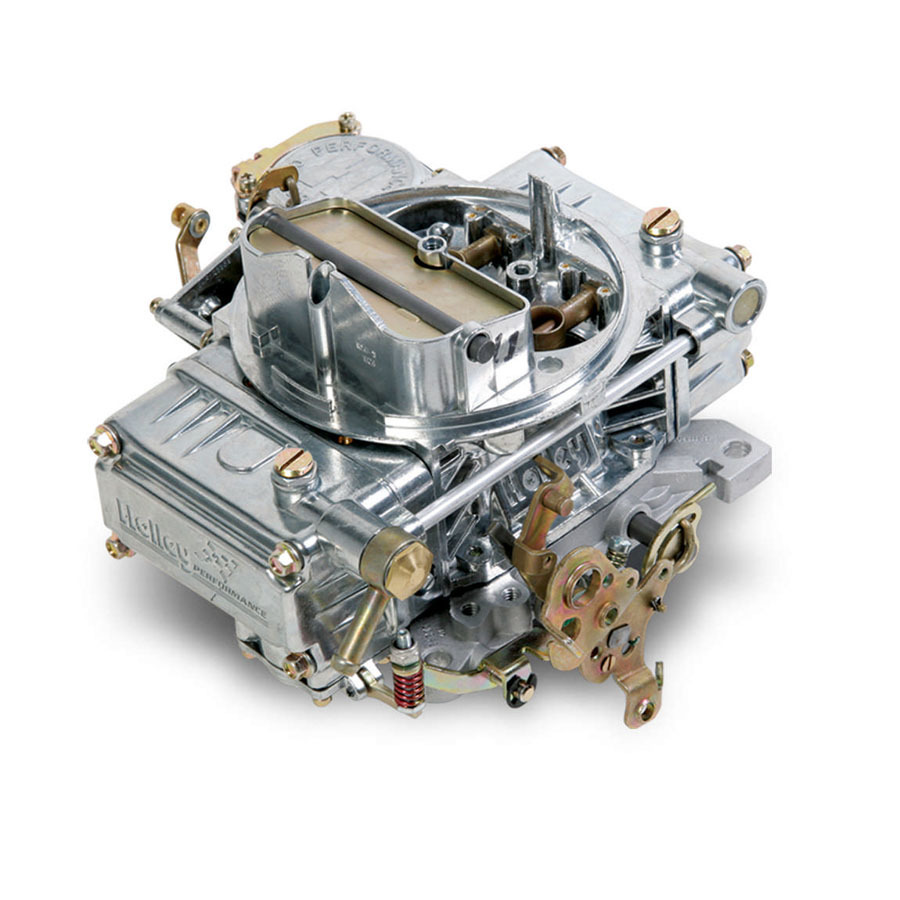 Performance Carburetor 600CFM Aluminum   -0-1850SA 