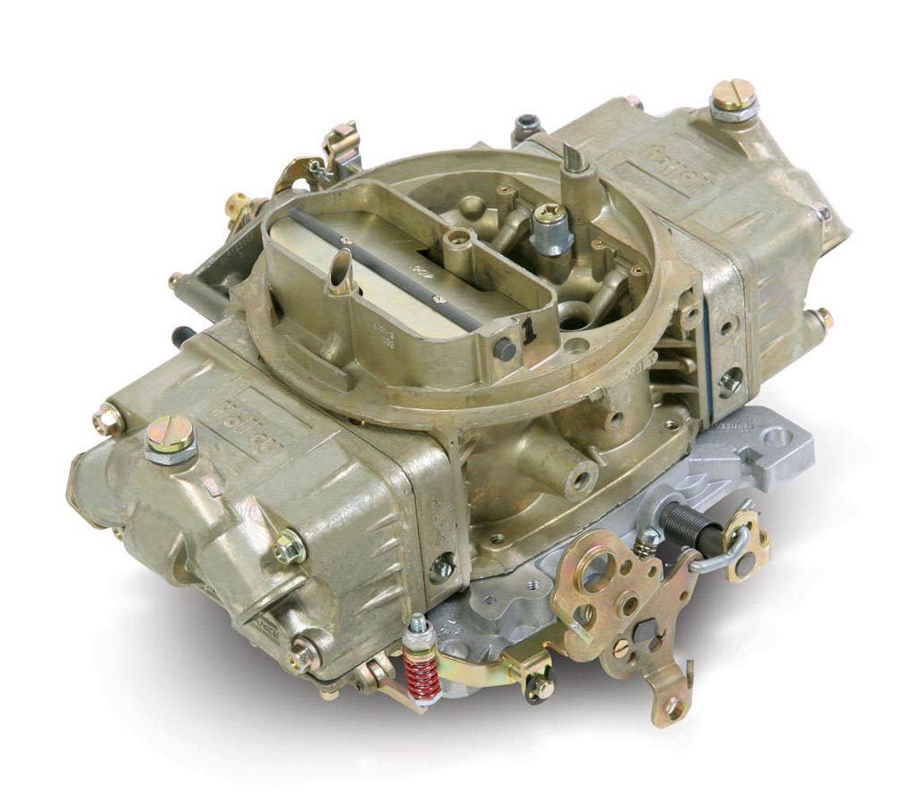 HOLLEYPerformance Carburetor 850CFM 4150 Series