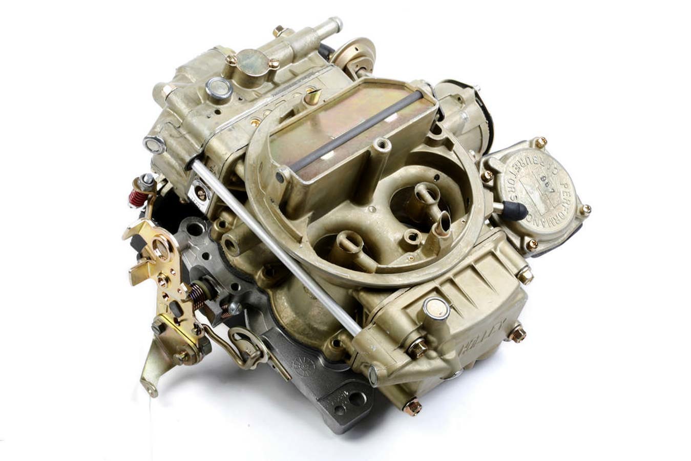 HOLLEYPerformance Carburetor 650CFM 4175 Series