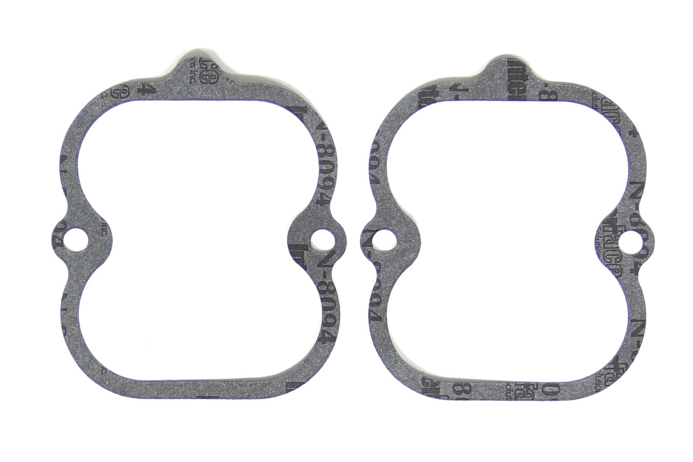 HOLLEY — HOLLEY Stealth Ram Gasket