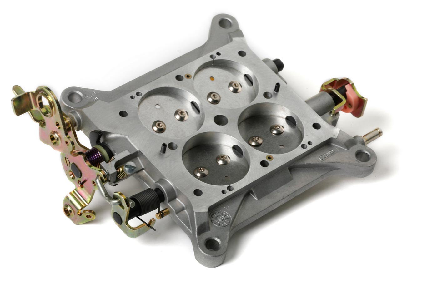 HOLLEY — HOLLEY Throttle Body & Shaft Assm. - 80541-1