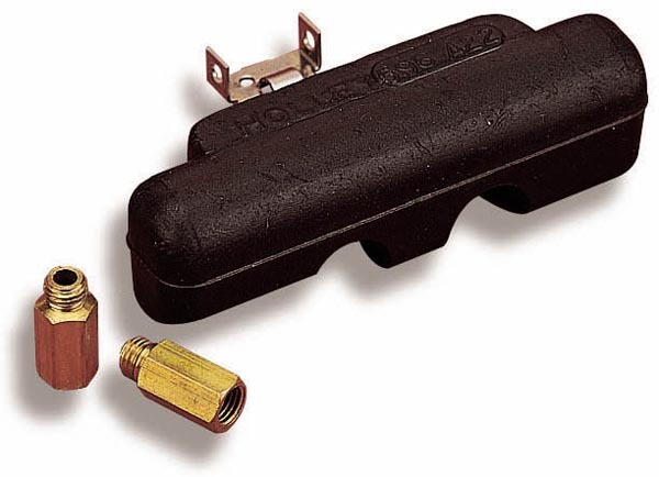 HOLLEY — HOLLEY Notched Float w/Jet Ext.