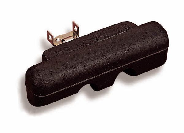 HOLLEY — HOLLEY Notched Float