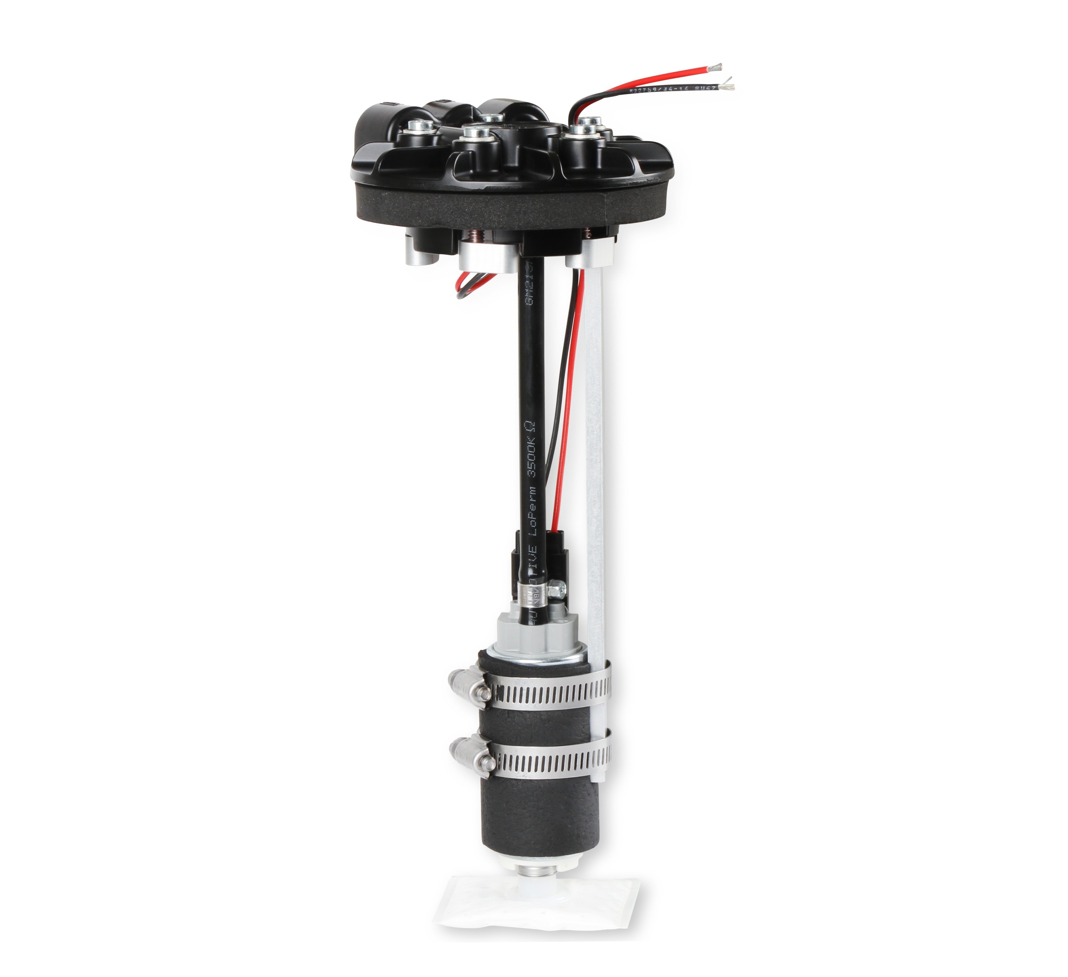 HOLLEY — HOLLEY In-tank Fuel Pump Modual 255LPH Retro-Fit