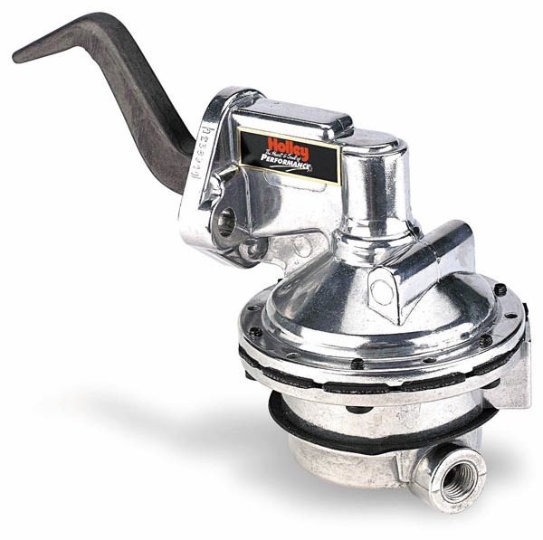 HOLLEY — HOLLEY Pontiac 389 Fuel Pump