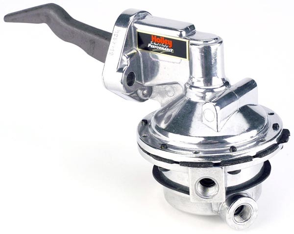 HOLLEY — HOLLEY Ford 390 Fuel Pump