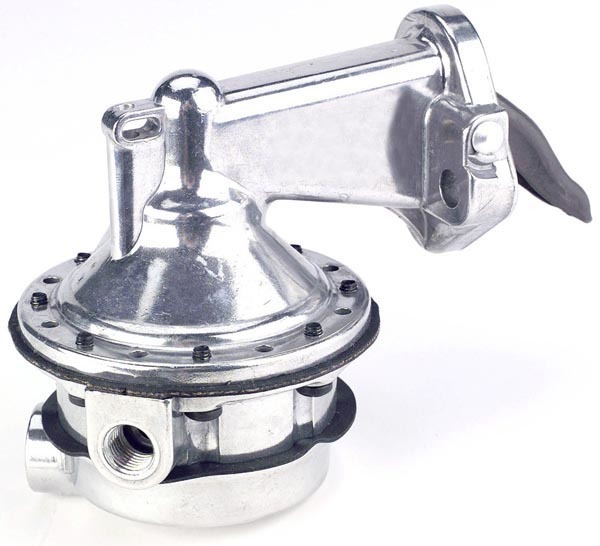 HOLLEY — HOLLEY BBM Fuel Pump