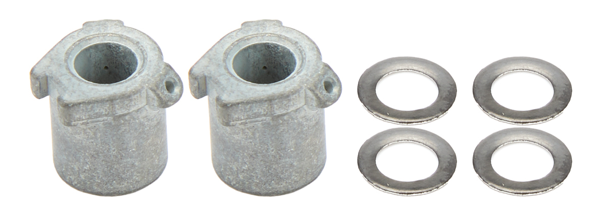 HOLLEY — HOLLEY Pump Discharge Nozzle