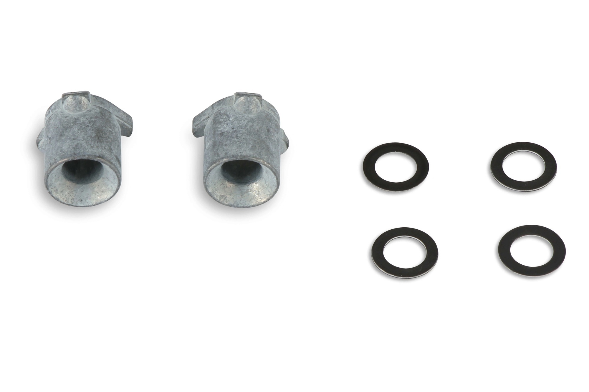 HOLLEY — HOLLEY Pump Discharge Nozzle