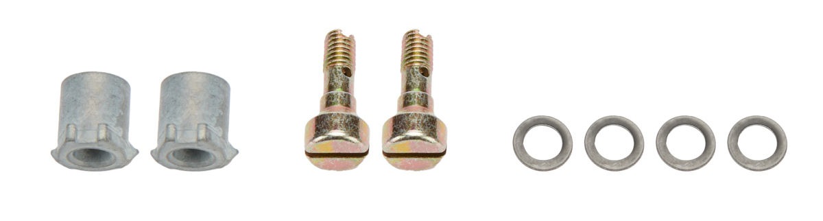 Pump Discharge Nozzle 