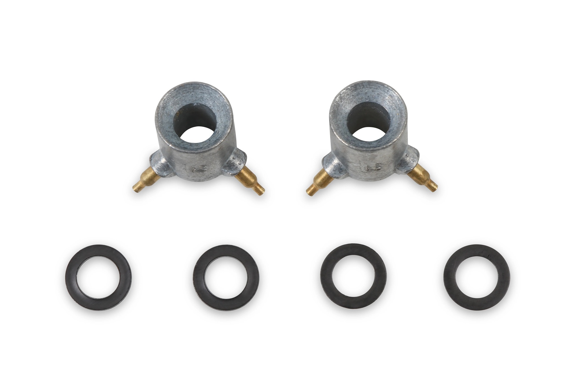 Pump Discharge Nozzle 