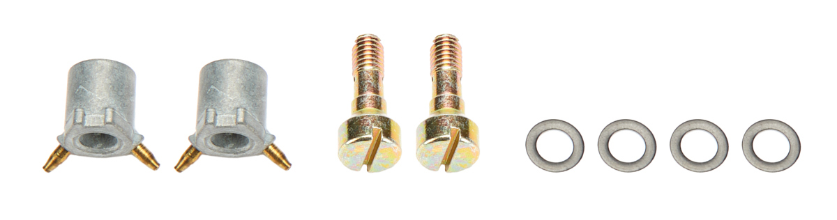 Pump Discharge Nozzle 