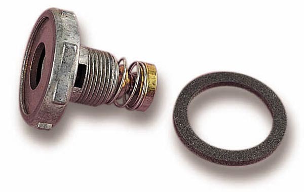 Power Valve 