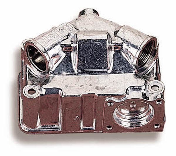 HOLLEY — HOLLEY Replacement Fuel Bowl