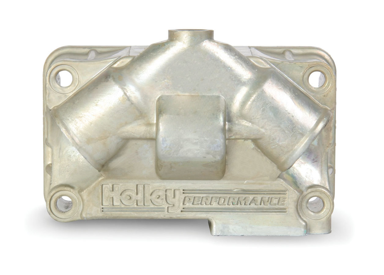 Holley Fuel Bowls 134-103 Bowls, Primary, Center Hung, Dichromate, 2300/4150/4160, Each thumbnail 2