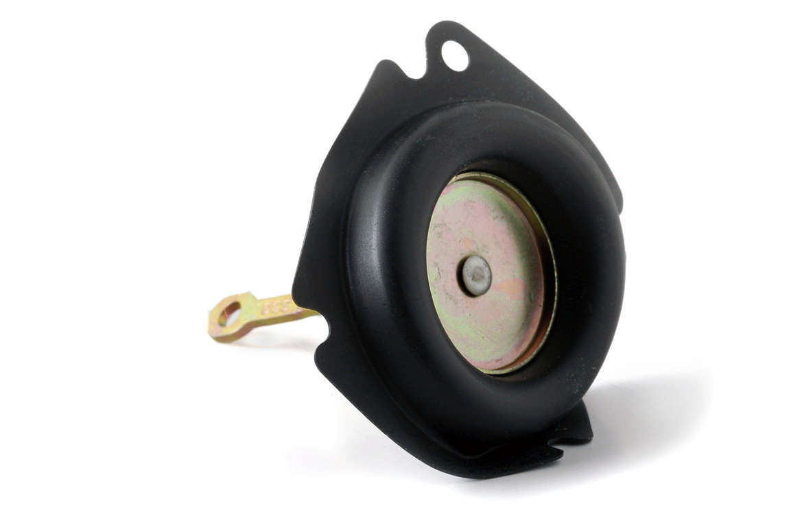 Secondary Diaphragm 