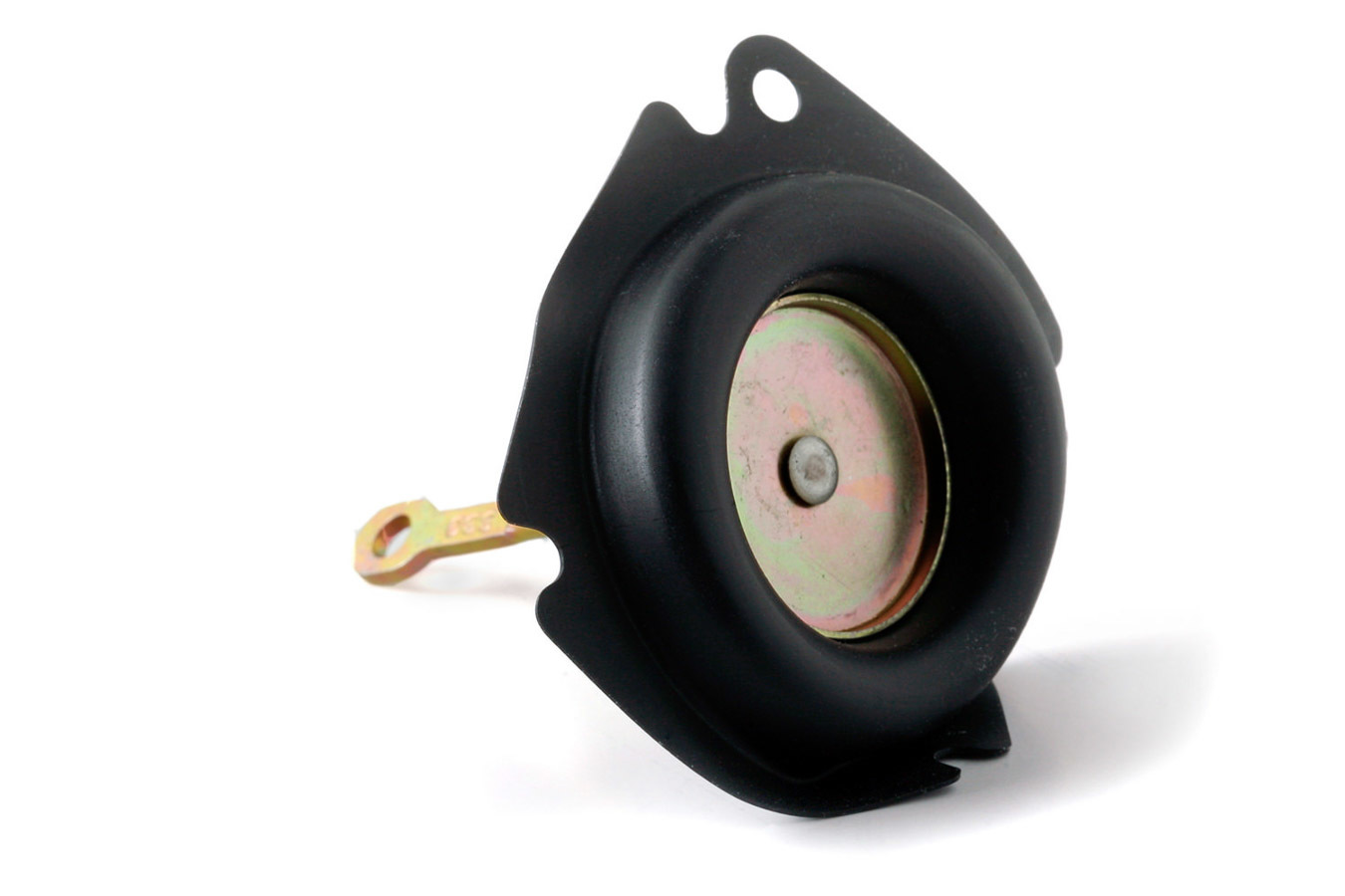 Secondary Diaphragm 