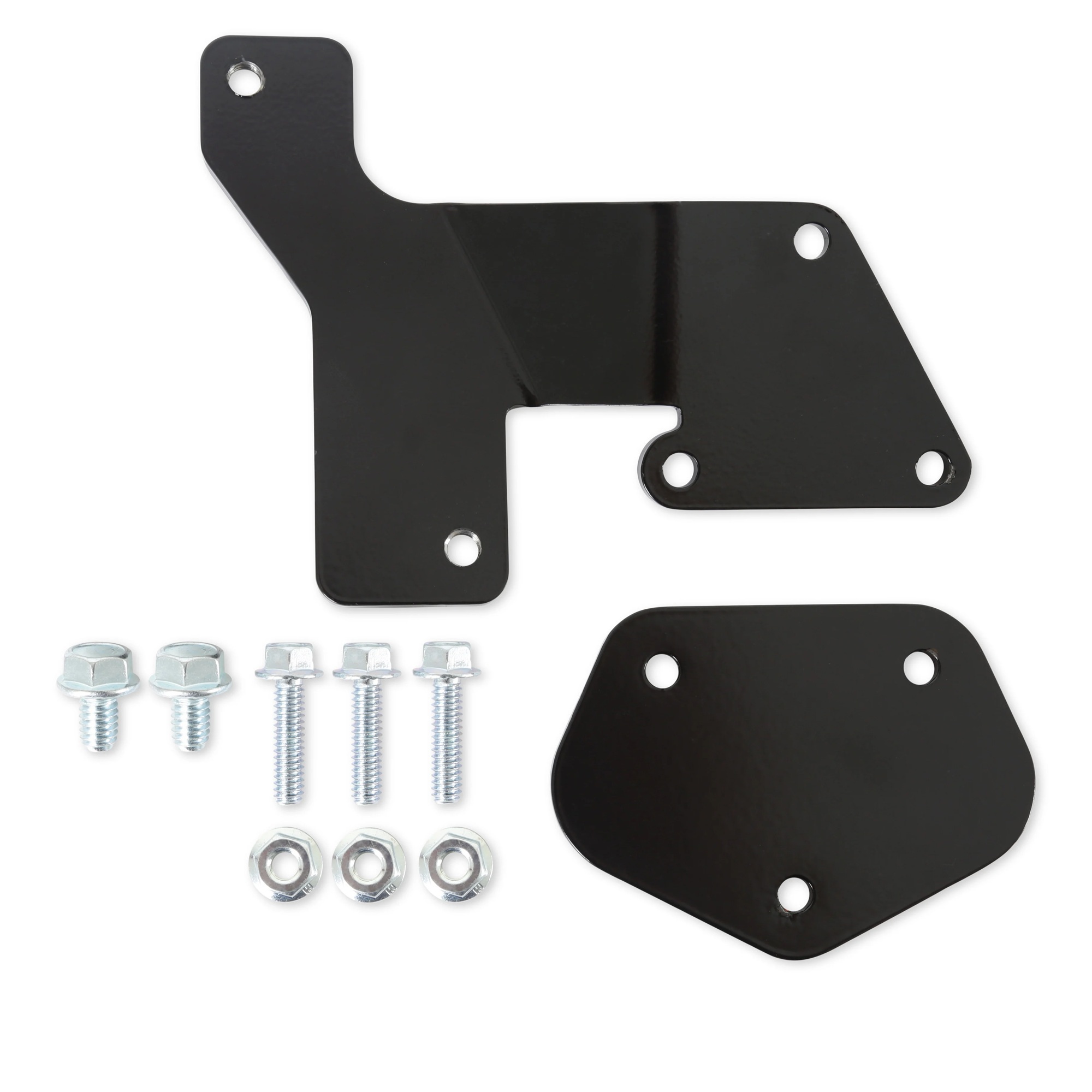 HOLLEY — HOLLEY DBW Pedal Bracket Kit GM C10 Trk 2nd Gen 67-70