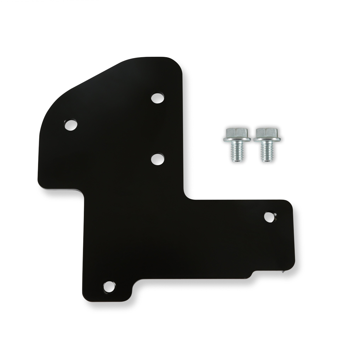 HOLLEY — HOLLEY DBW Pedal Bracket - 73-87 GM C10 Truck