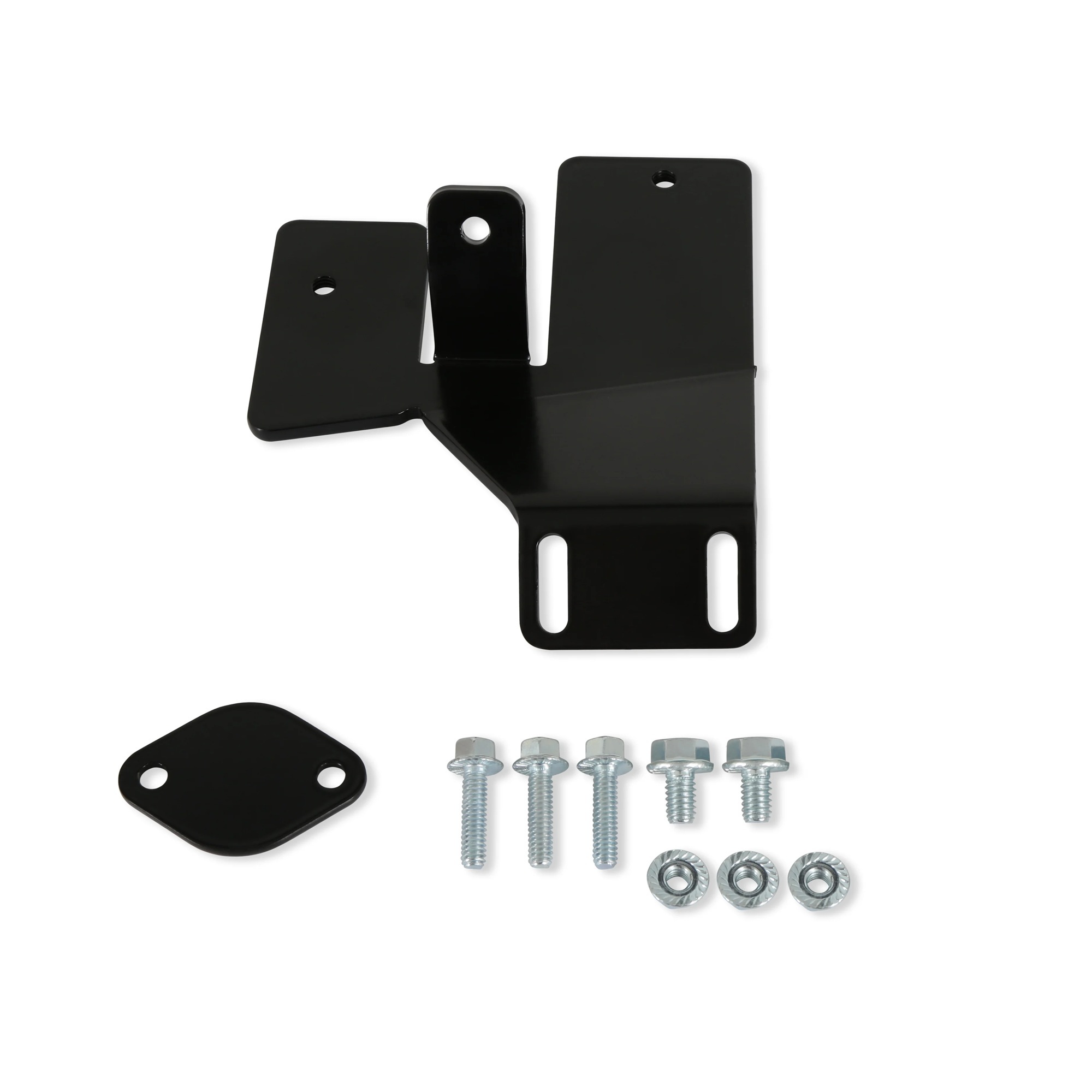 HOLLEY — HOLLEY DBW Accelerator Pedal Bracket 55-57 Chevy
