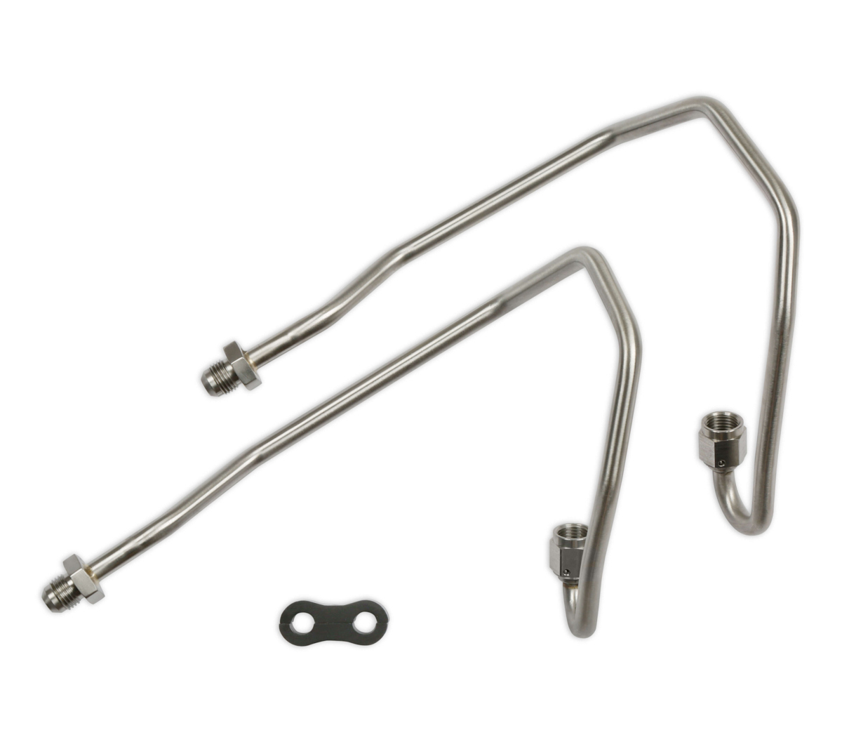 HOLLEYPower Steering Hardline Kit Mopar A-Body 67-76