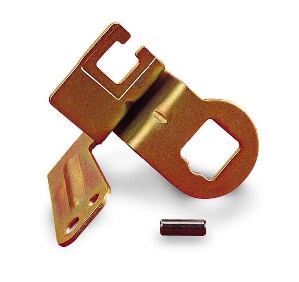 HOLLEY — HOLLEY GM TH700R4 Trans. Brkt.