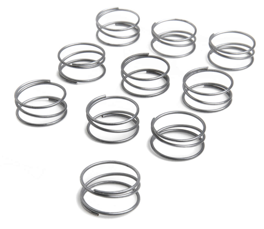 HOLLEY — HOLLEY 30cc Accelerator Pump Springs (10)