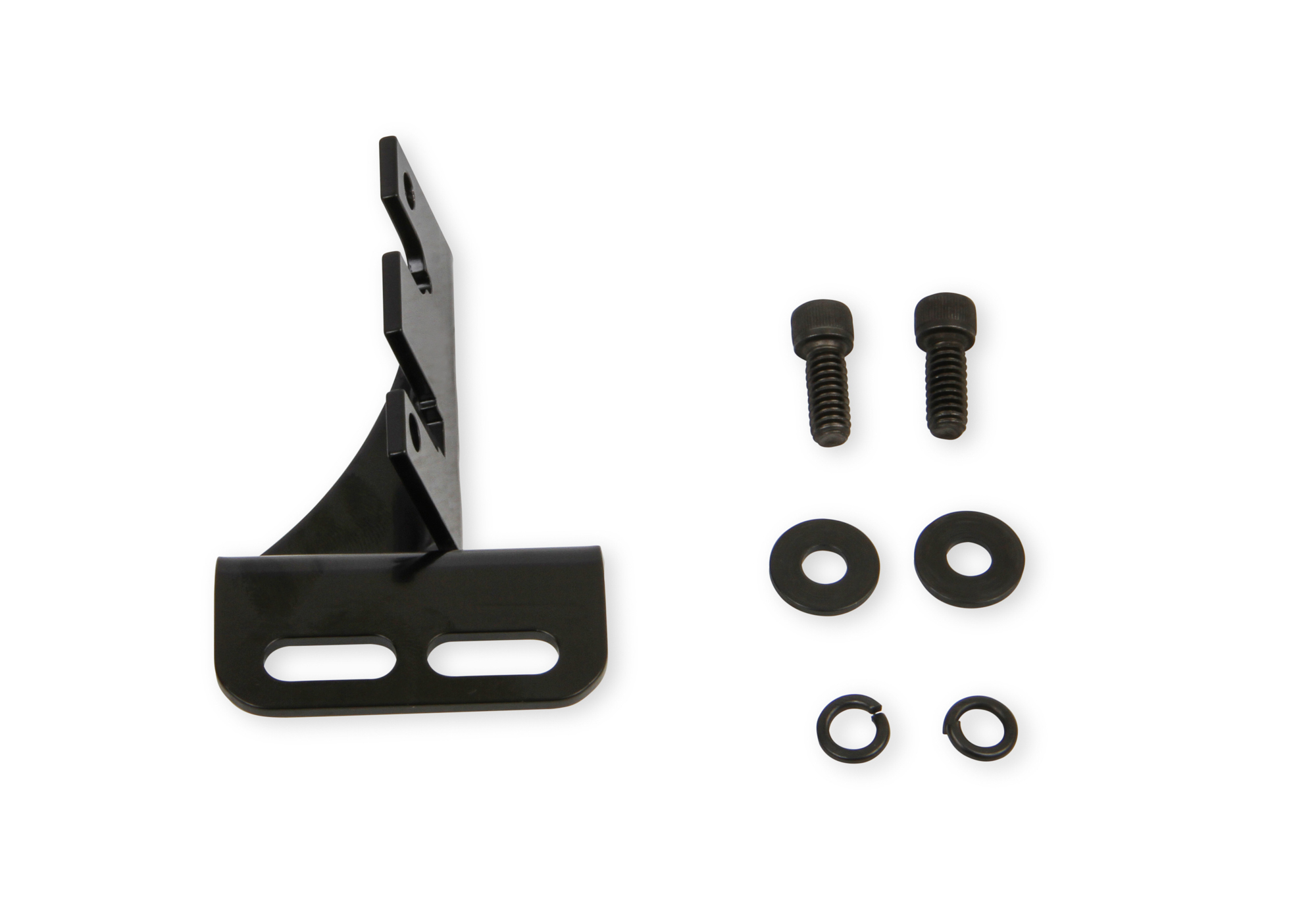 HOLLEY — HOLLEY 105mm TB Cable Bracket for 300-621