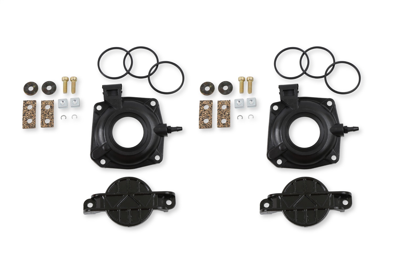 HOLLEY — HOLLEY Quick Change Sec Spring
