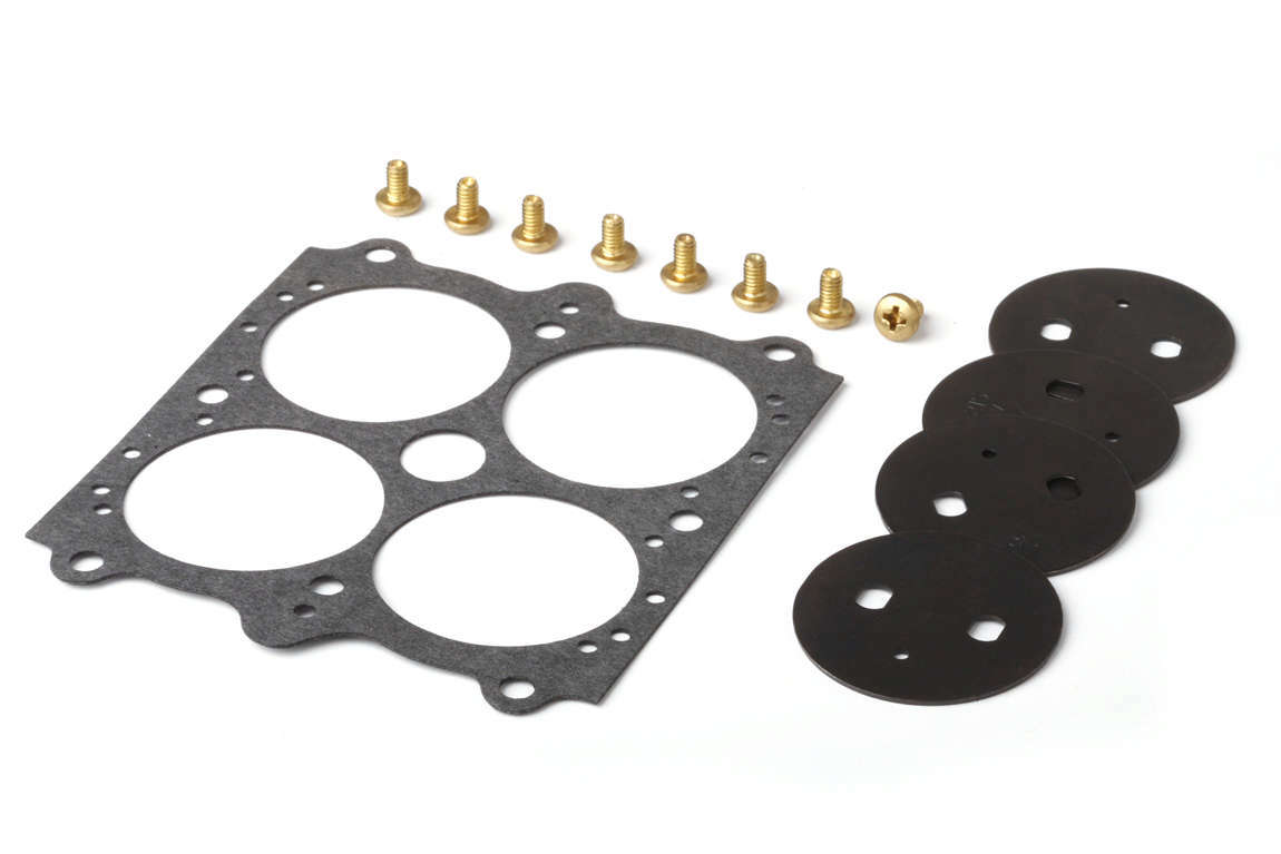 Throttle Plate Kit 