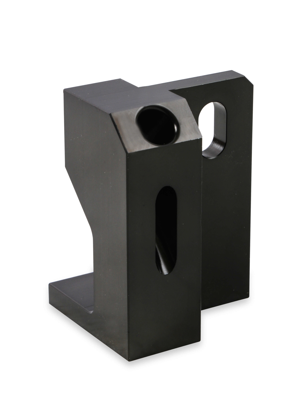 HOLLEY — HOLLEY Drill Jig - LS7 Wet Sump Oil Dipstick Conversion