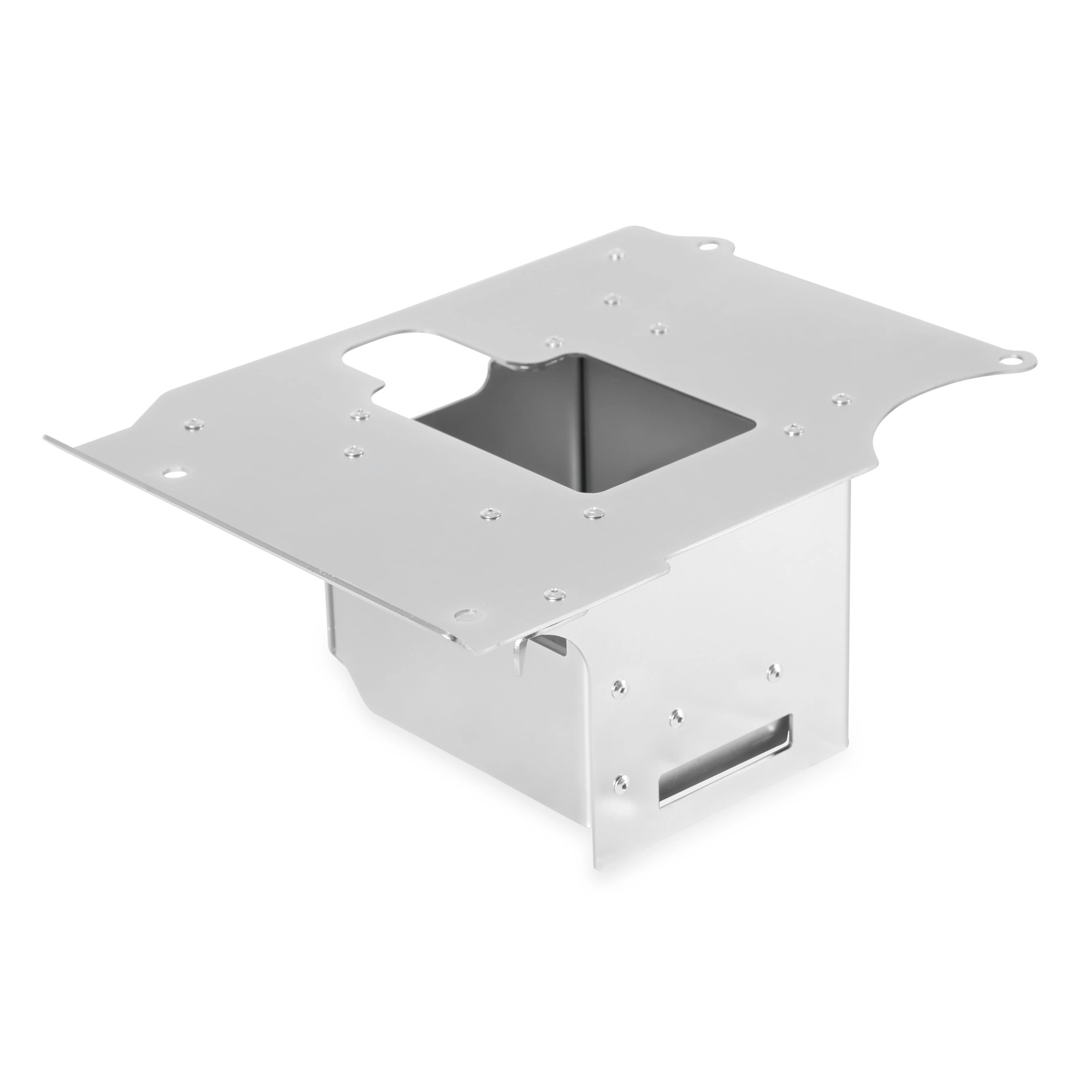HOLLEY — HOLLEY Off-Road 4x4 Oil Pan Baffle Kit - GM LS