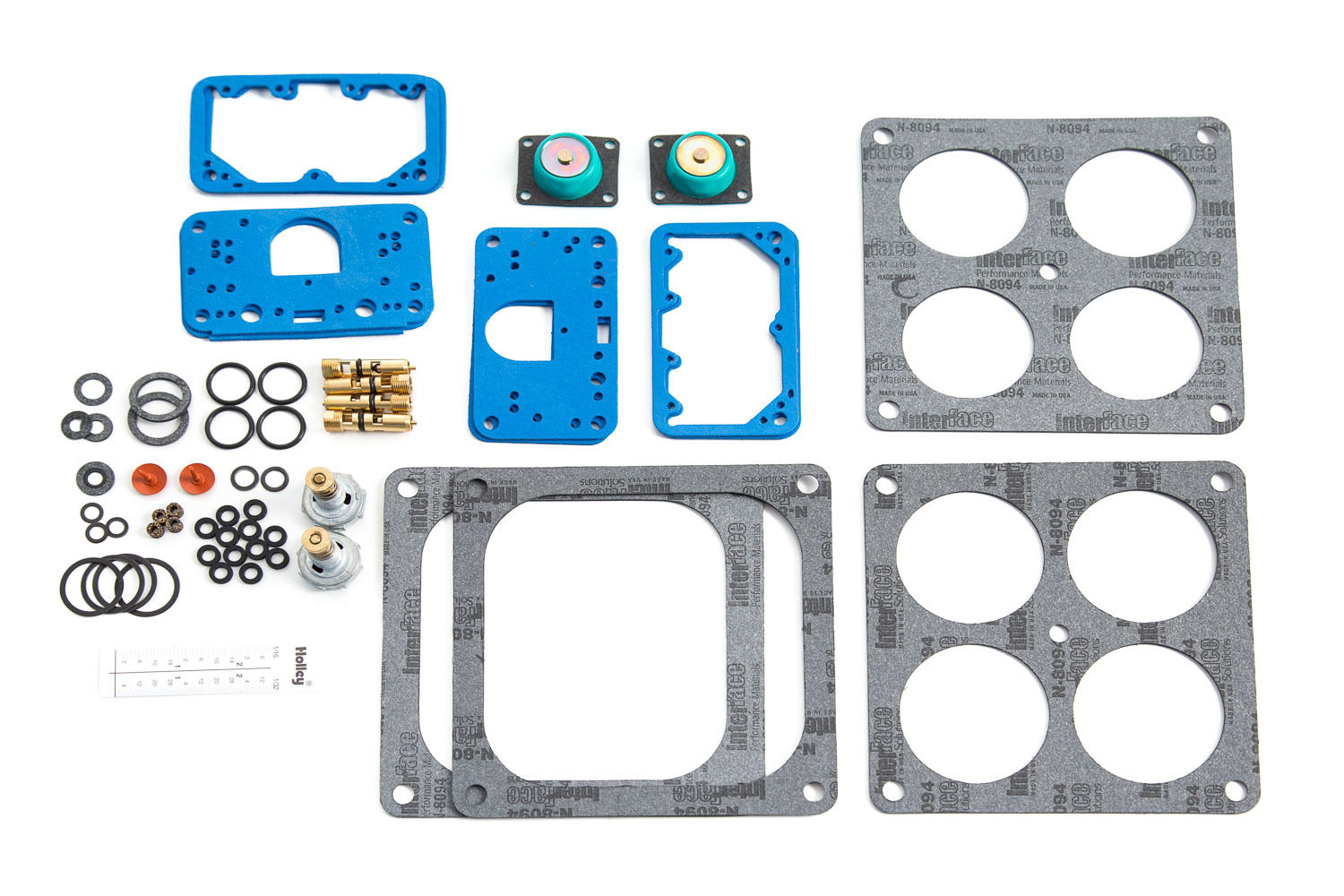 HOLLEY — HOLLEY Carburetor Renew Kit Gen III 4500 Dominator