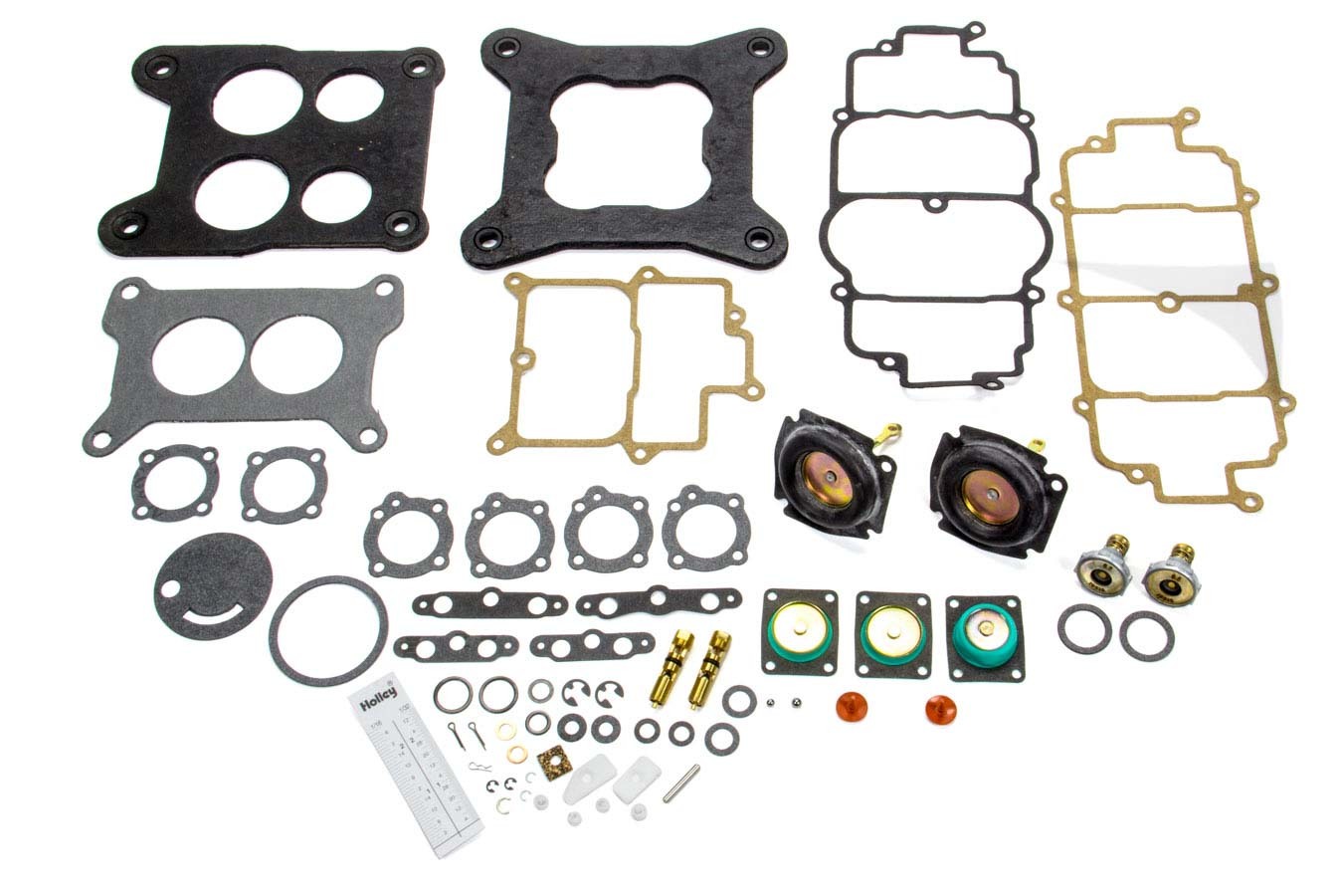 HOLLEY — HOLLEY Carburetor Renew Kit 4010 & 4011 Model