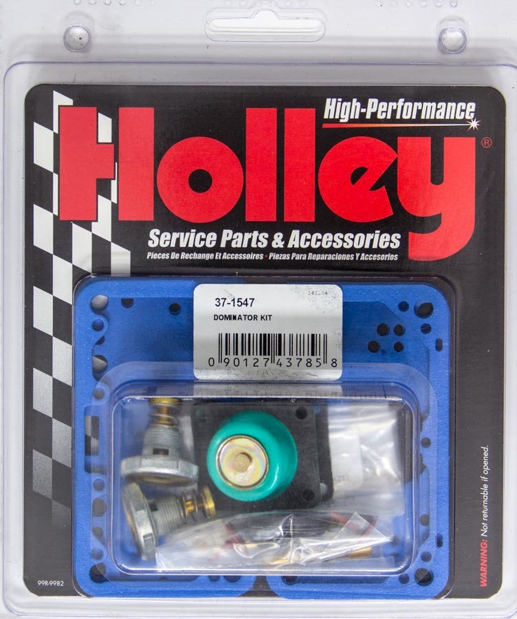 HOLLEY Carburetor Quick Kit