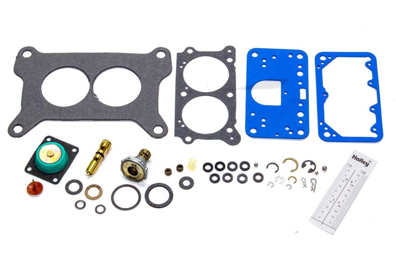 Holley 703-45 Marine Carburetor Rebuild Kit