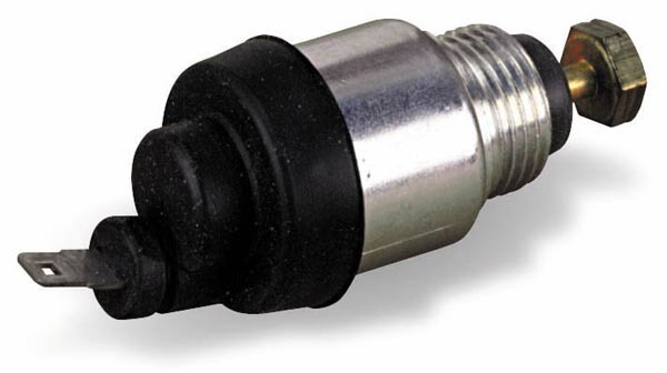 HOLLEY — HOLLEY Solenoid