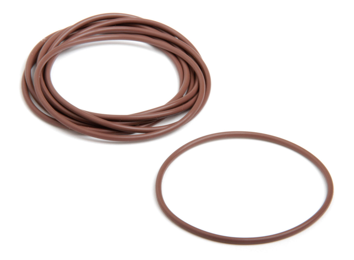 Holley Intake ORing Gasket Set GM LS3/LS7 50822 HLY50822