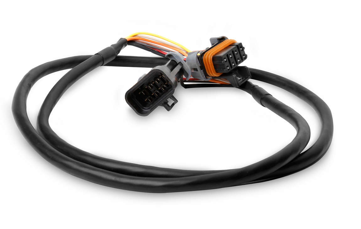 HOLLEY — HOLLEY LTS Extension Cable