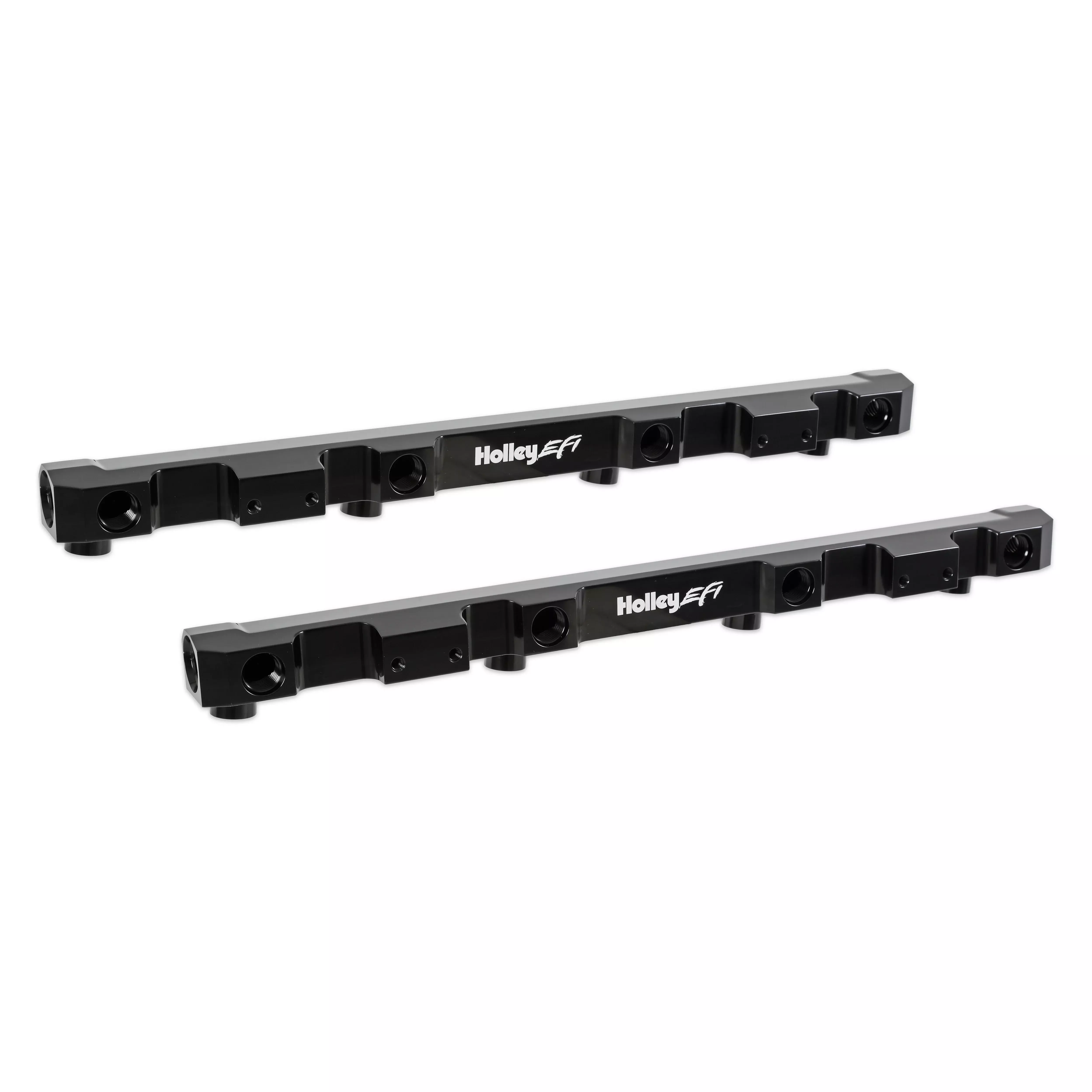 Billet Fuel Rails GM LSA/LS9