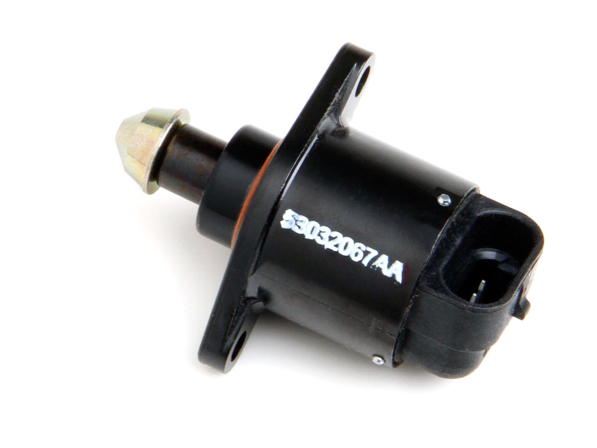 HOLLEY — HOLLEY IAC Motor
