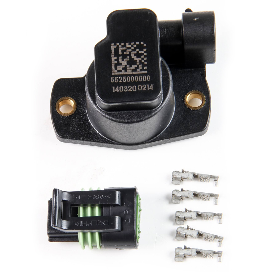 HOLLEY — HOLLEY Throttle Position Sensor