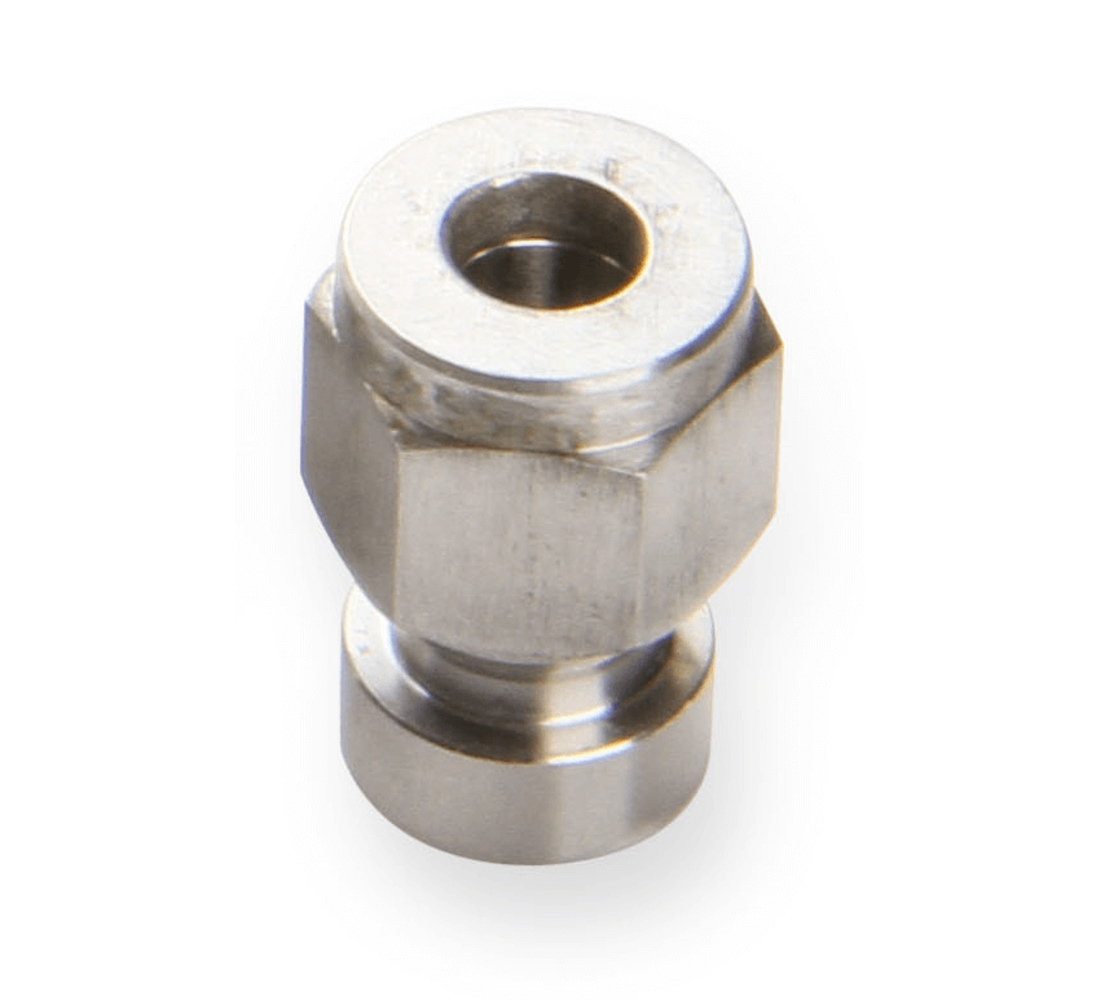 HOLLEY — HOLLEY EGT Bung Kit 1/4in S/S 1pk