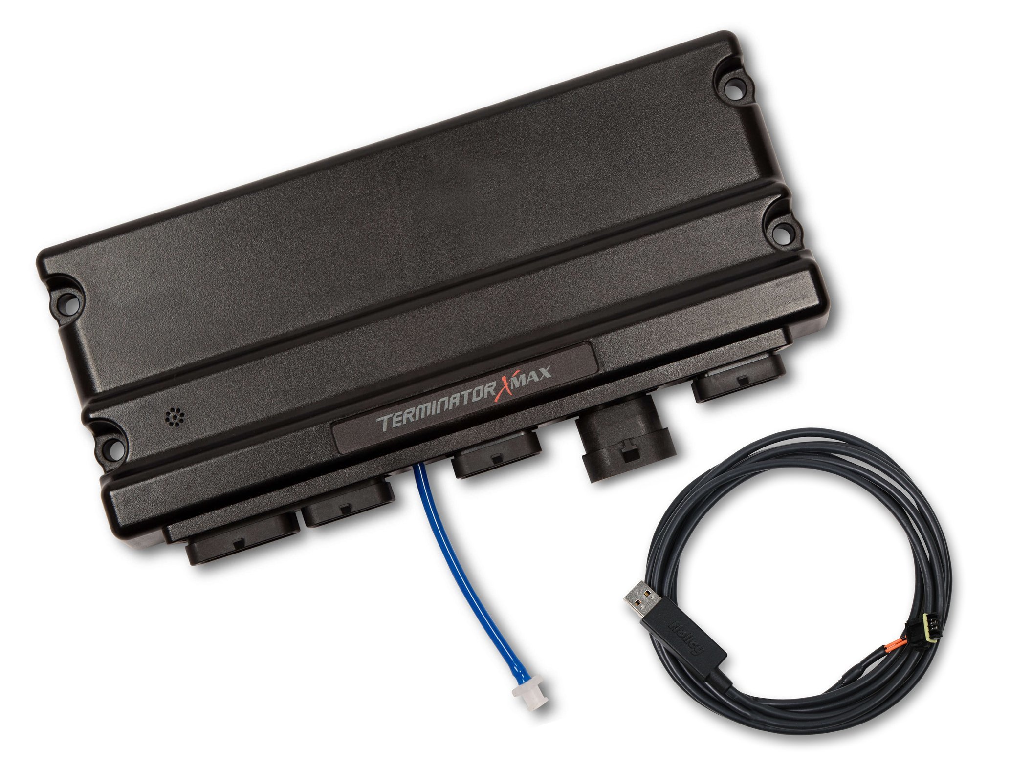 HOLLEY — HOLLEY Terminator X-MAX MPFI w Trans Control