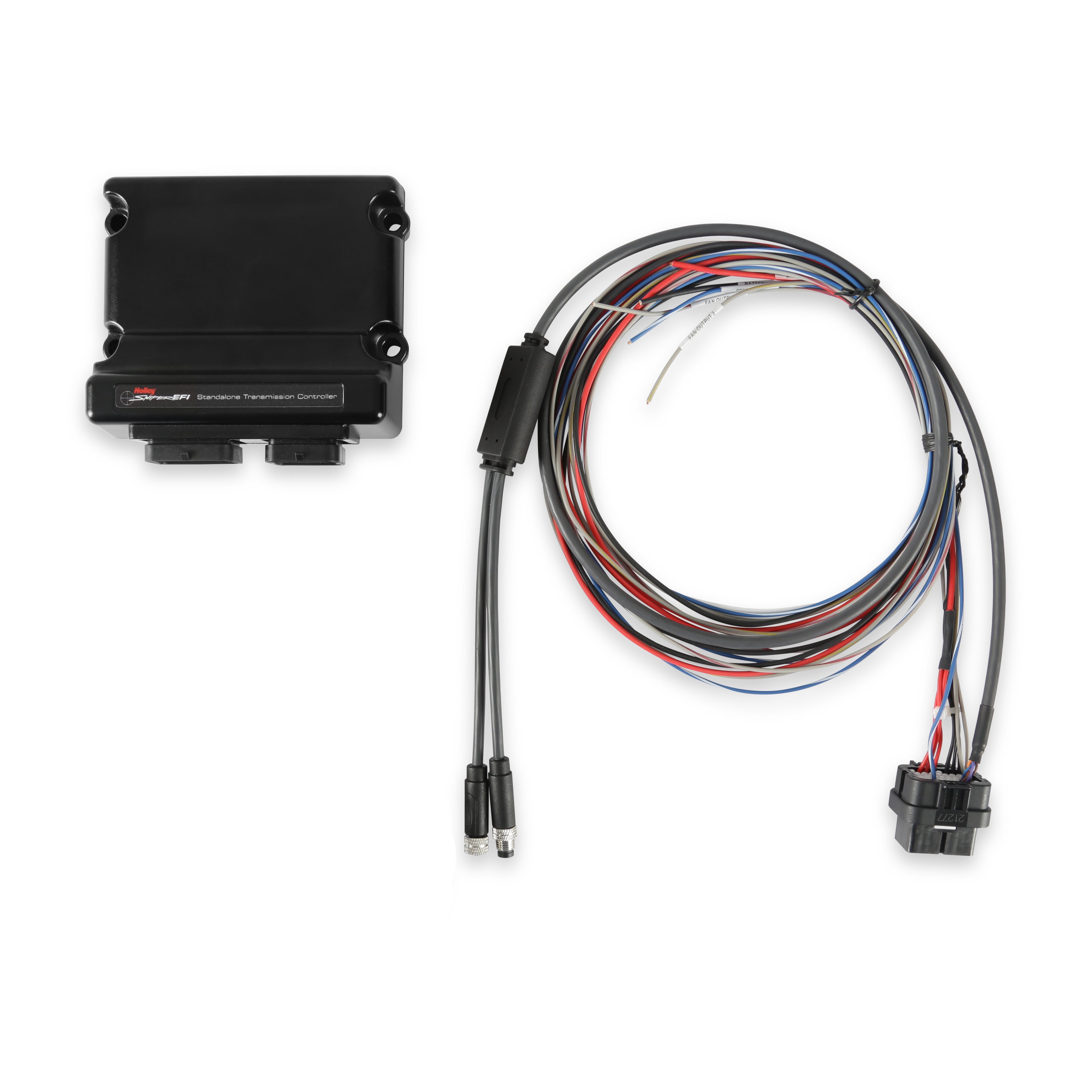 HOLLEY — HOLLEY Trans Controller Sniper -2 EFI Standalone