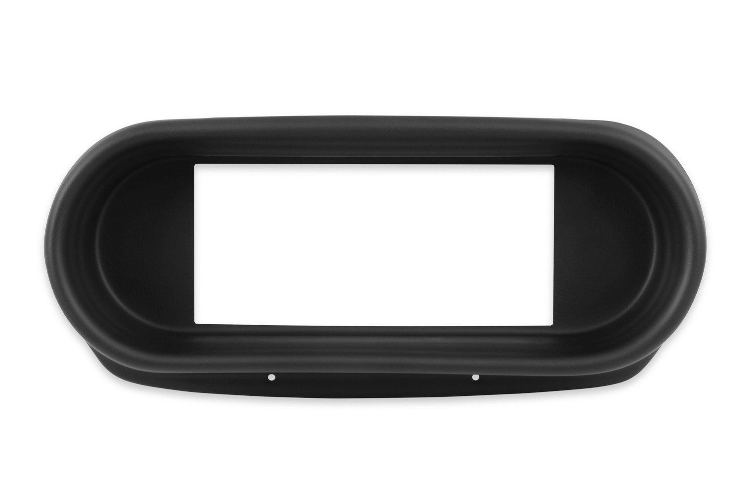 HOLLEY — HOLLEY EFI Dash-7 Dash Bezel 62-65 Nova