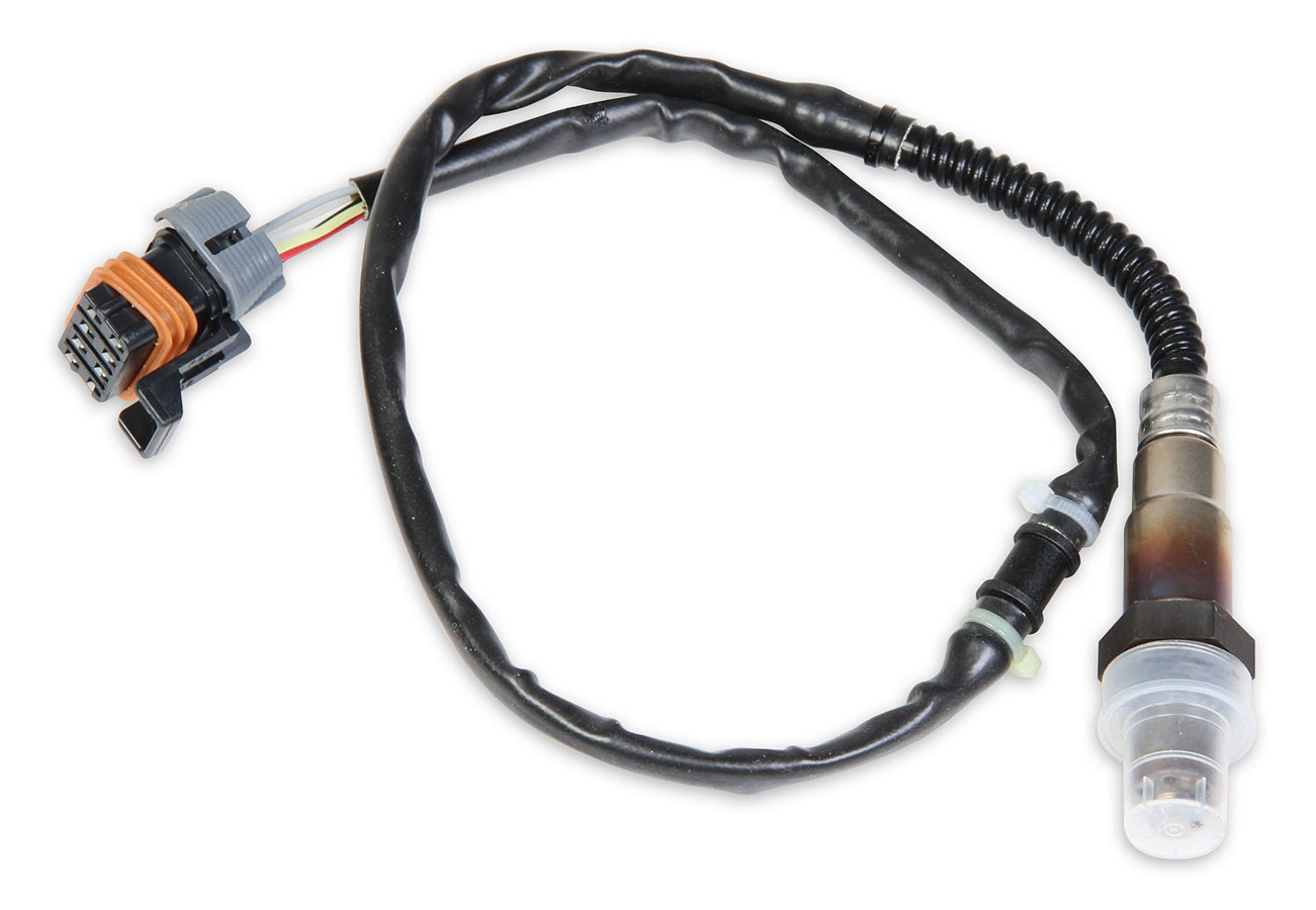 HOLLEY — HOLLEY Bosch O2 Sensor