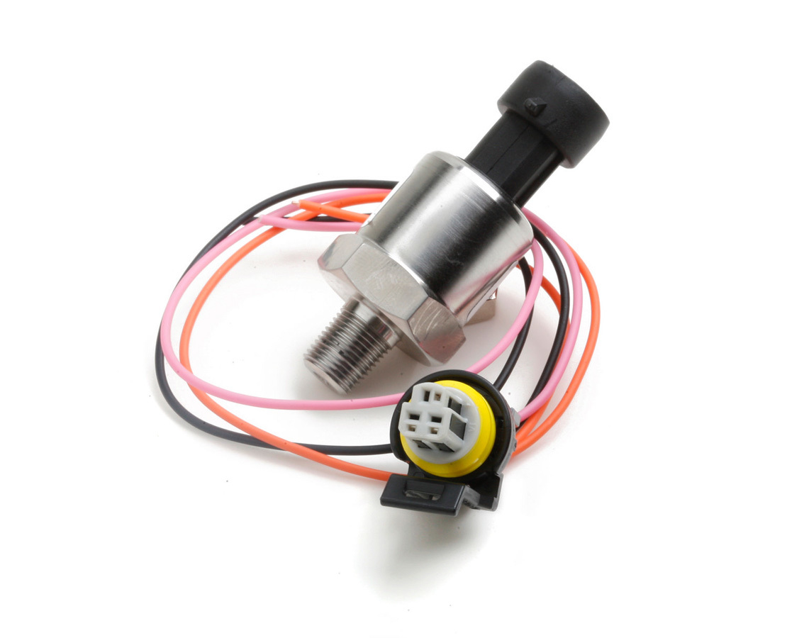 HOLLEY — HOLLEY 5 Bar Map Sensor